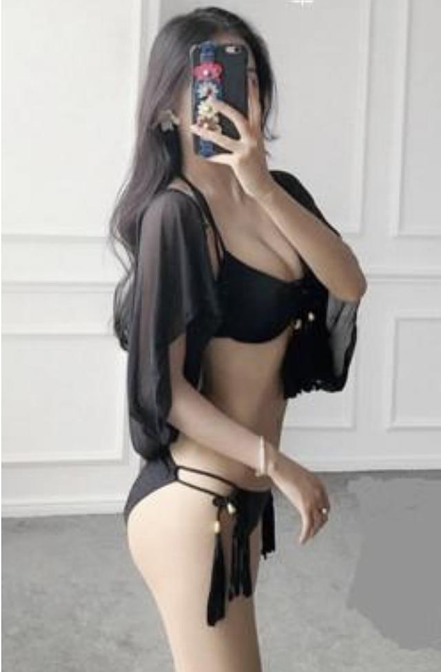 Akyazı Elit Escort Bayan Kamile