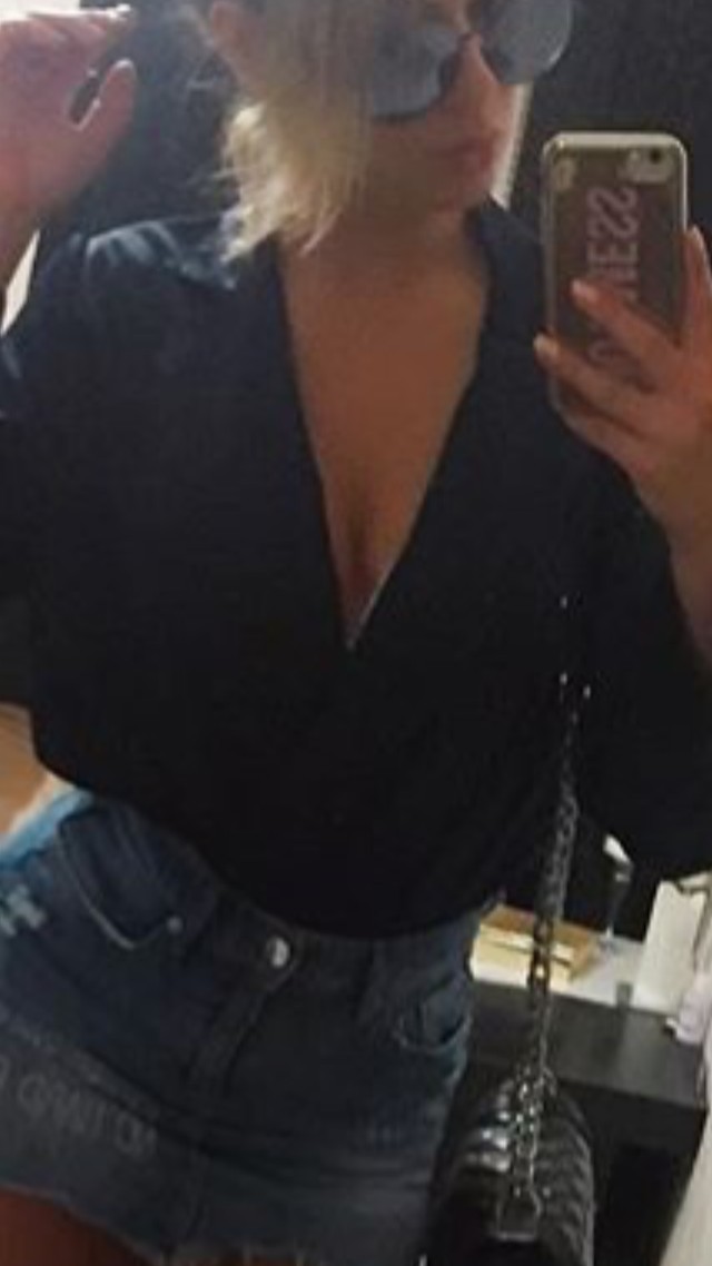 Akyazı Gerçek Escort Bayan Alvina