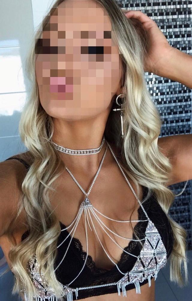 Akyazı Vip Escort Bayan Ekin