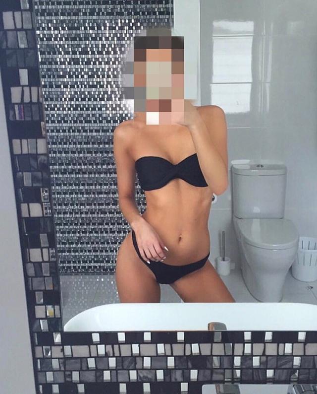 Akyazı Elit Escort Bayan Gülçin