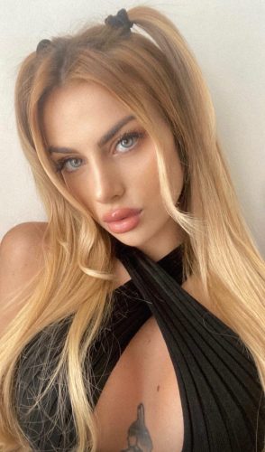 Akyazı Elit Escort Bayan Hande